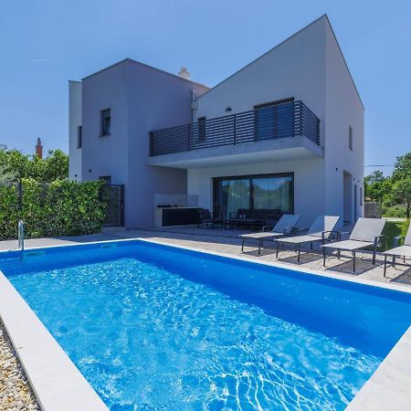 Holiday Home Villa Isabela - PRC423 Nova Vas  Esterno foto
