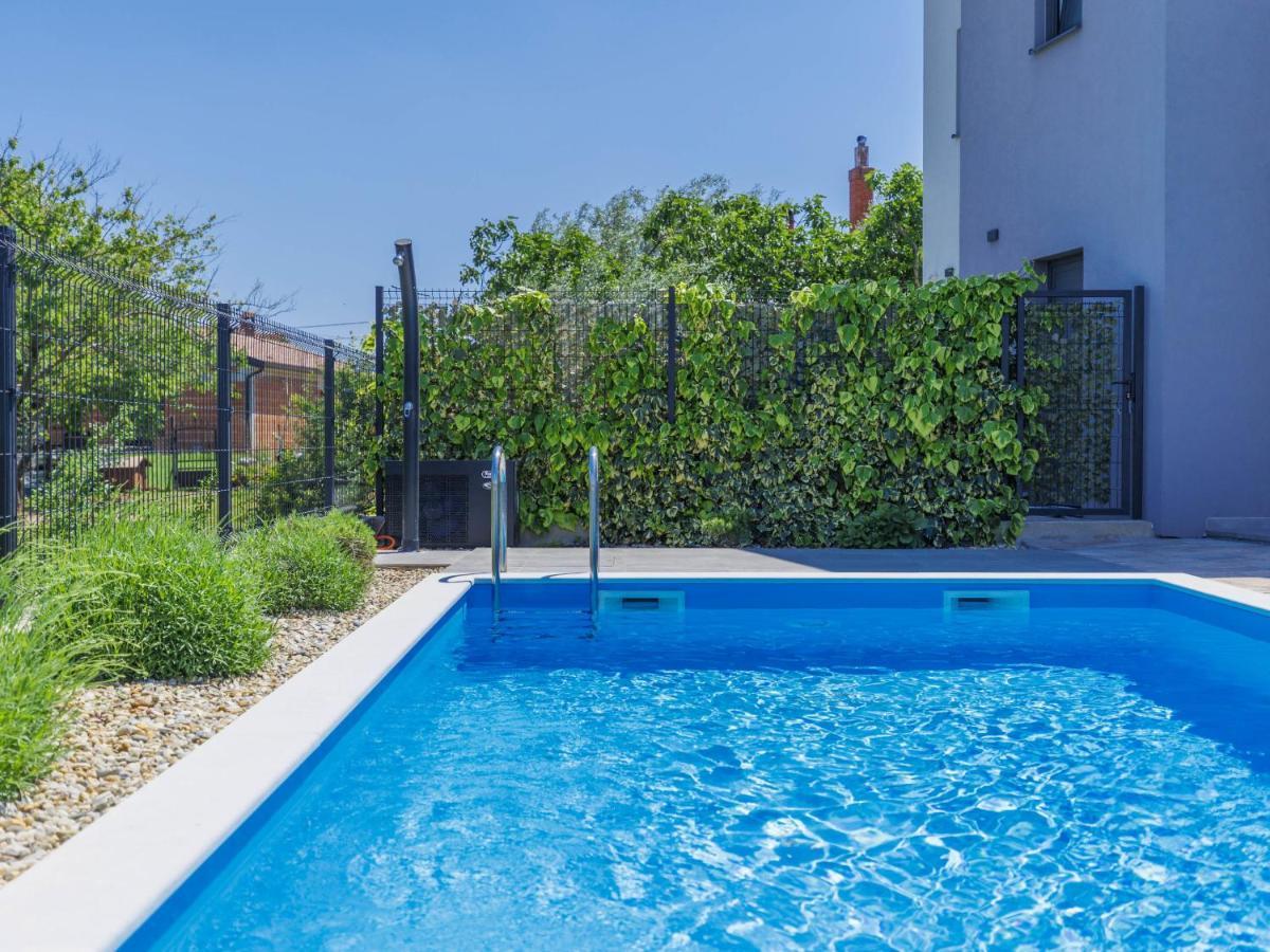Holiday Home Villa Isabela - PRC423 Nova Vas  Esterno foto